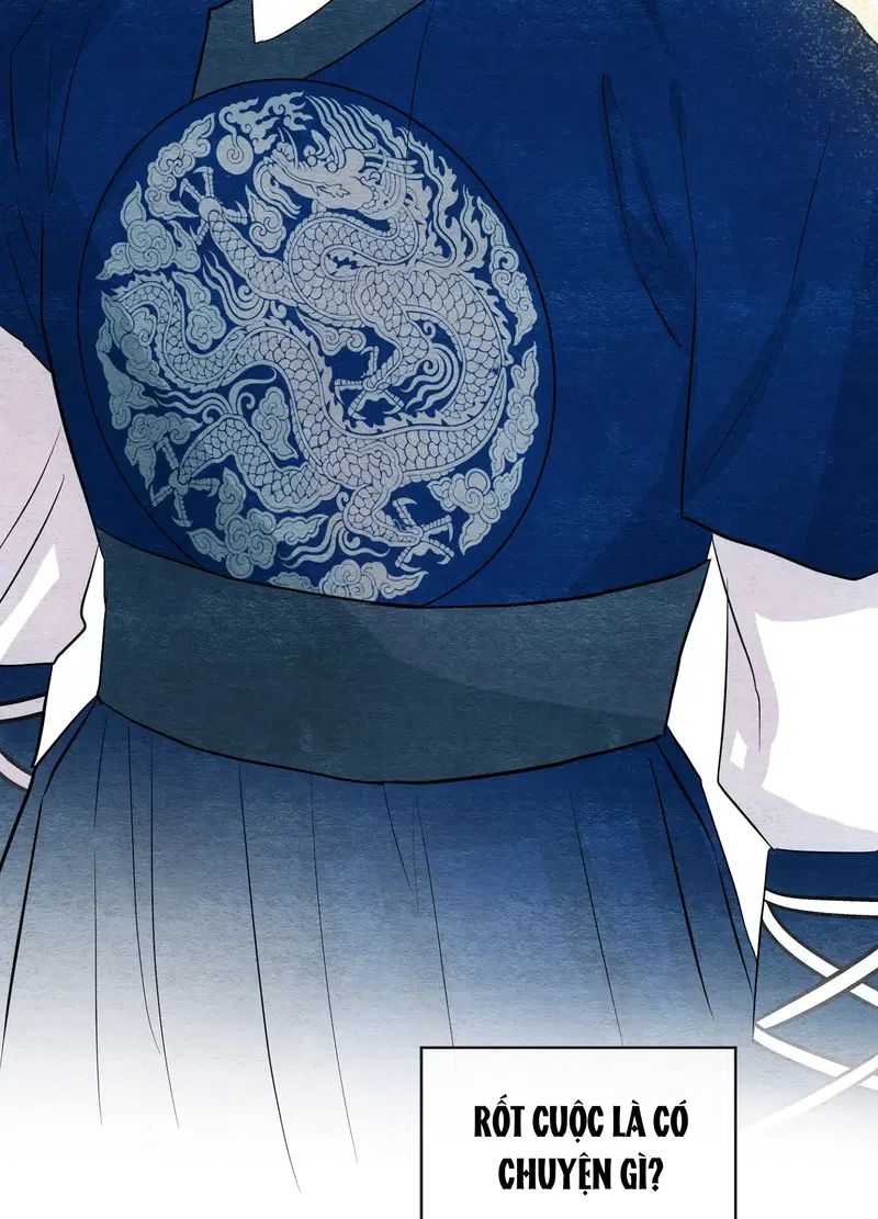 Cuồng Nhãn - Chapter 25 trang 70