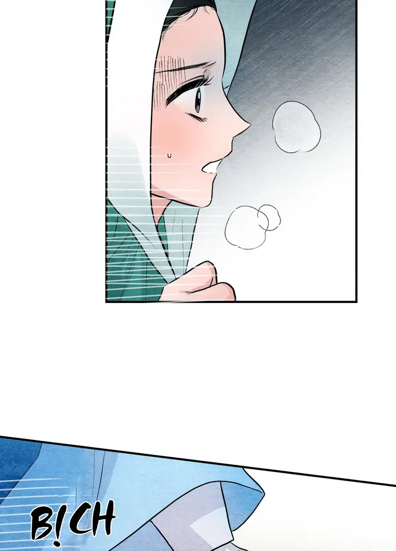 Cuồng Nhãn - Chapter 25 trang 8