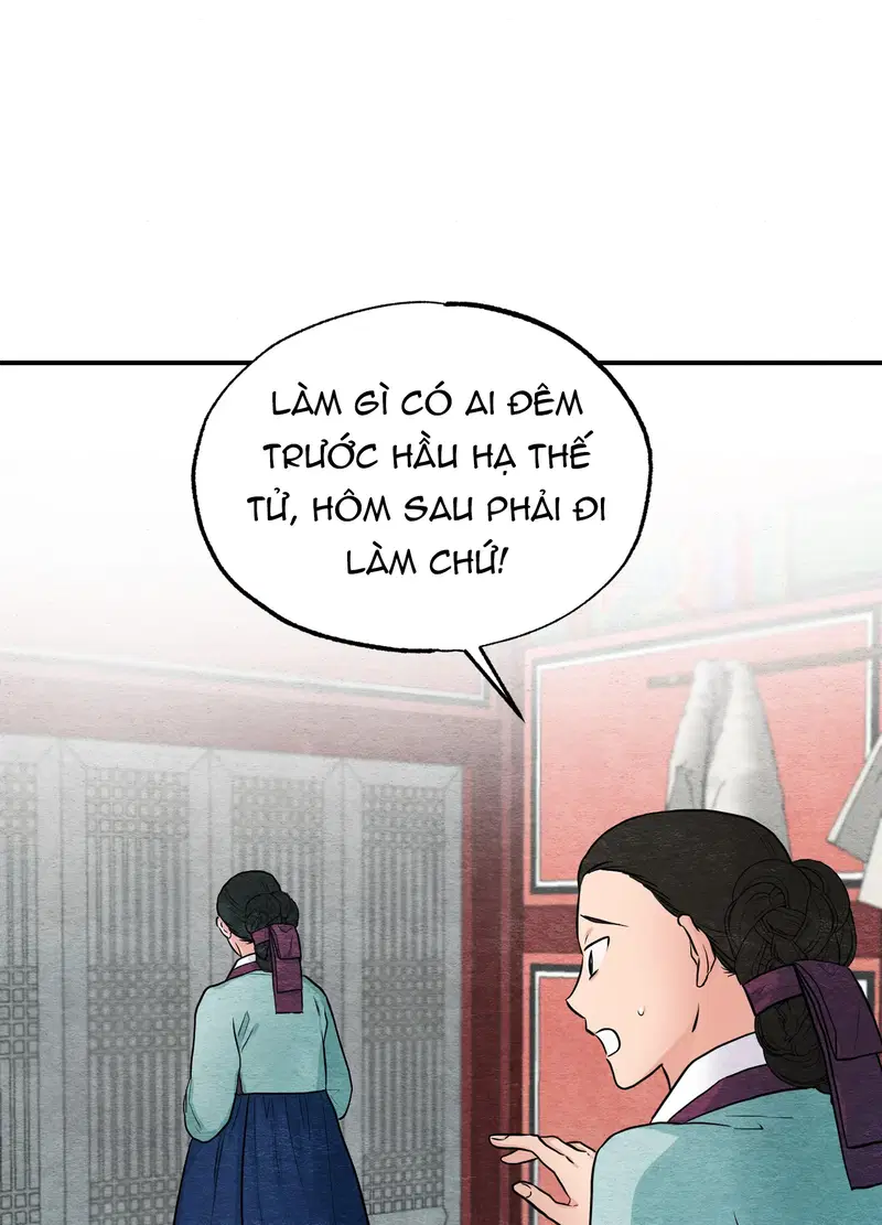 Cuồng Nhãn - Chapter 22 trang 12