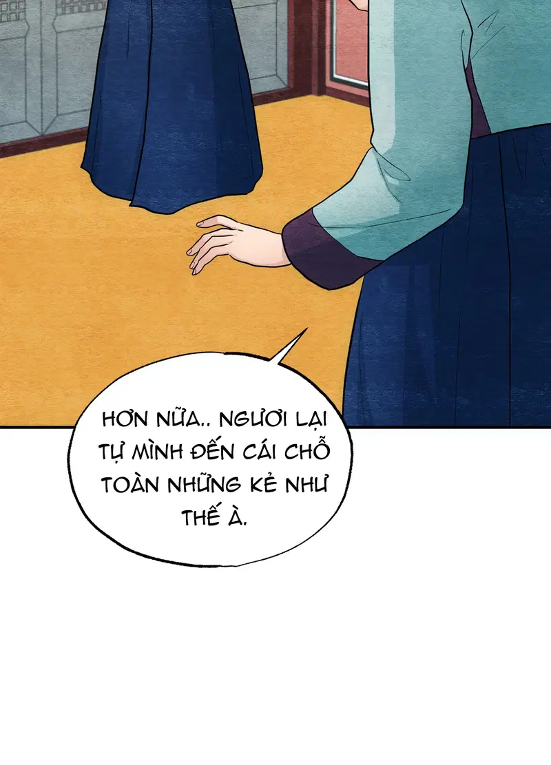 Cuồng Nhãn - Chapter 22 trang 13