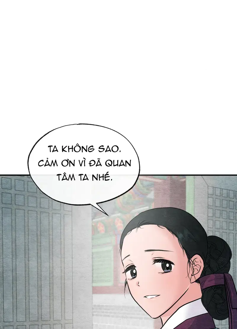 Cuồng Nhãn - Chapter 22 trang 16