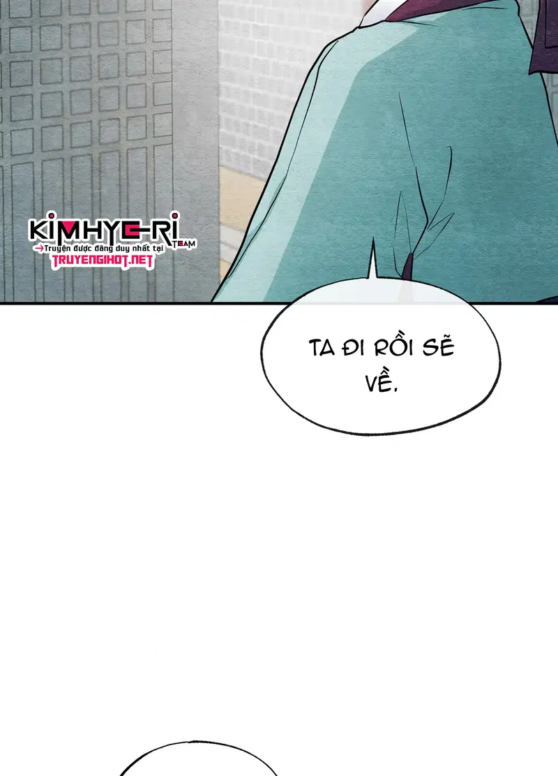 Cuồng Nhãn - Chapter 22 trang 17