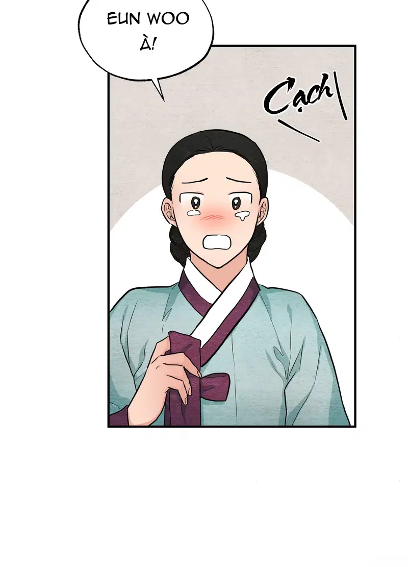 Cuồng Nhãn - Chapter 22 trang 18
