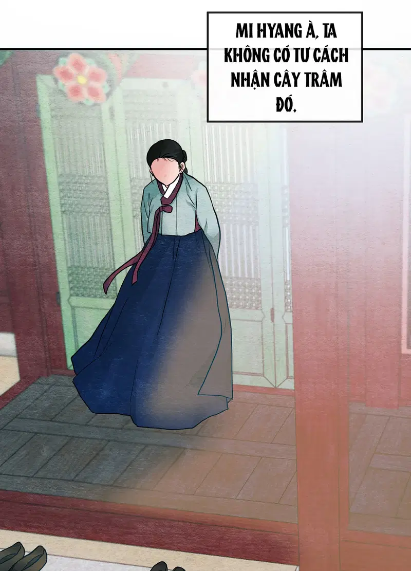 Cuồng Nhãn - Chapter 22 trang 19