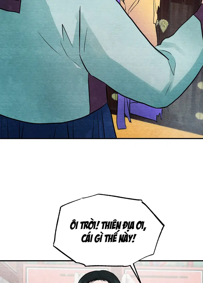 Cuồng Nhãn - Chapter 22 trang 2