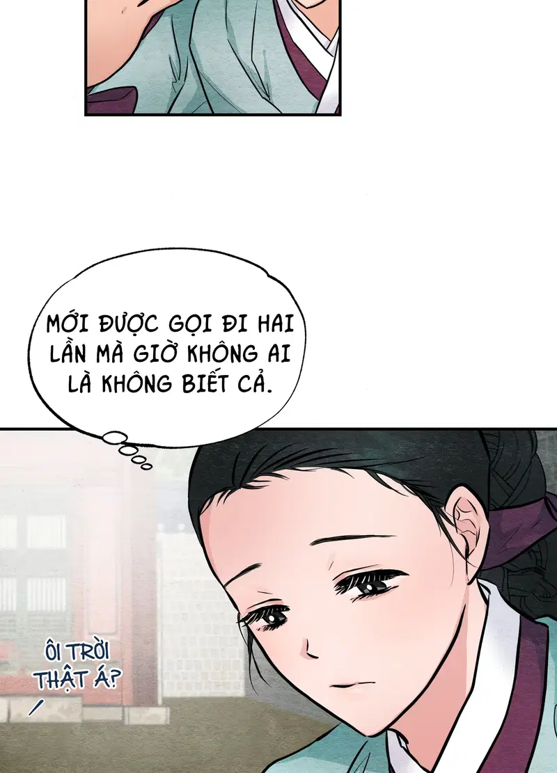 Cuồng Nhãn - Chapter 22 trang 26