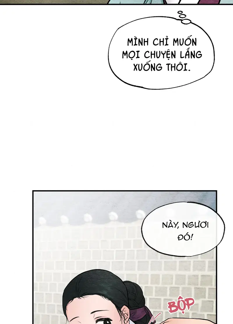Cuồng Nhãn - Chapter 22 trang 27