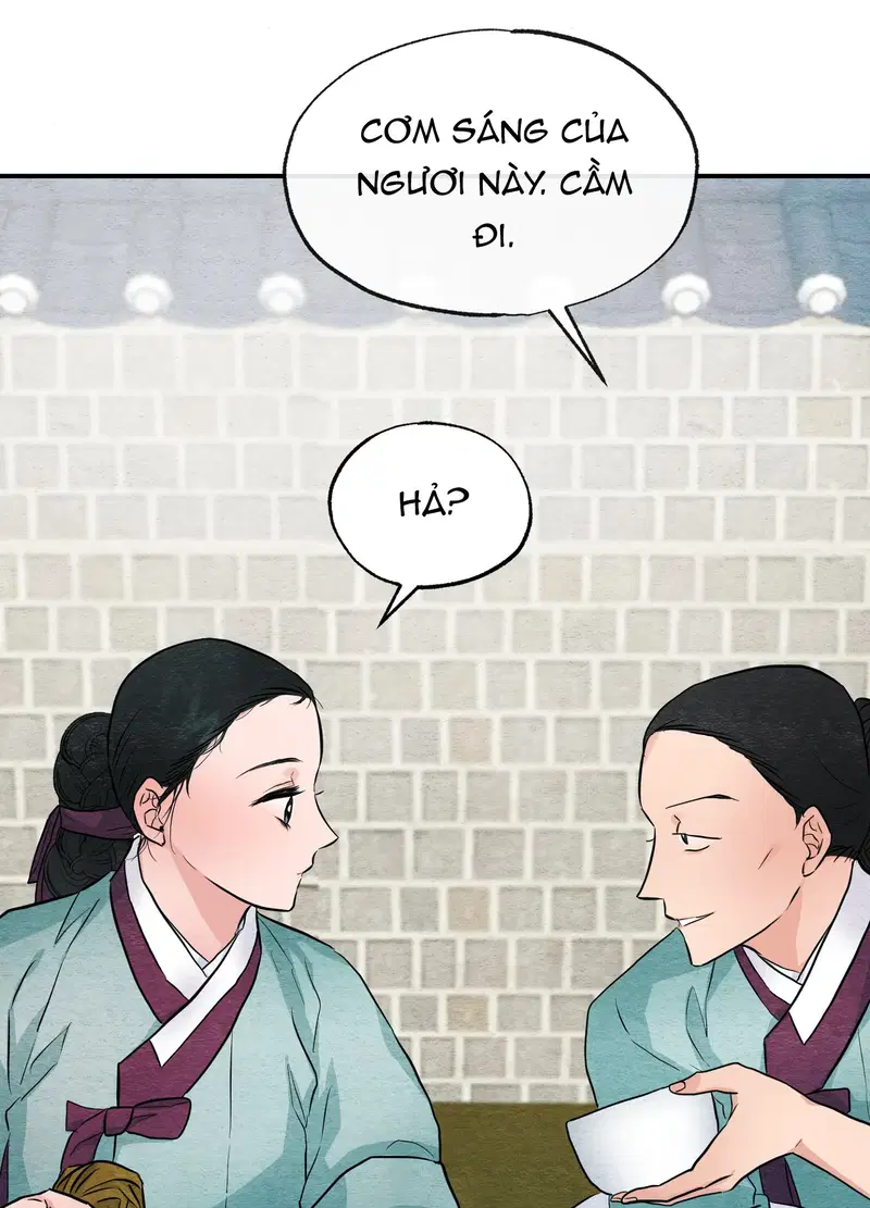 Cuồng Nhãn - Chapter 22 trang 29