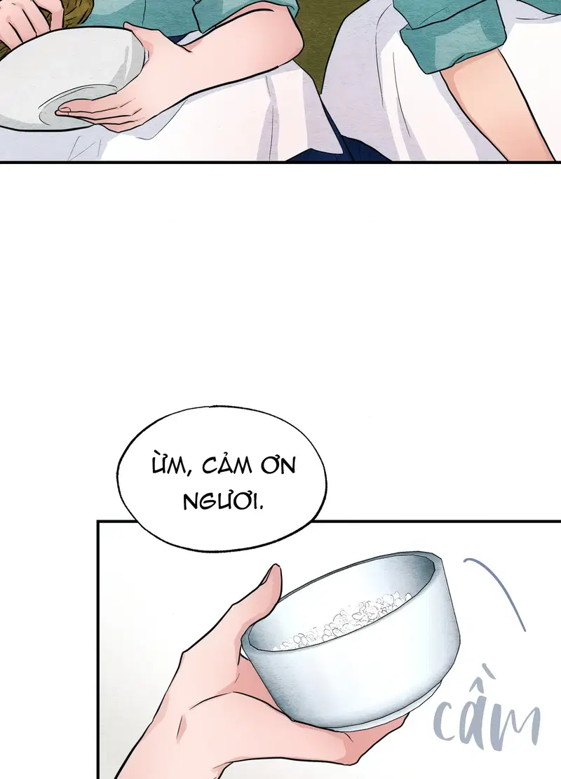 Cuồng Nhãn - Chapter 22 trang 30