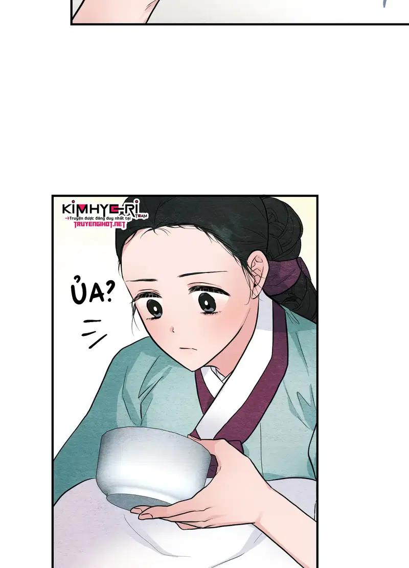 Cuồng Nhãn - Chapter 22 trang 31