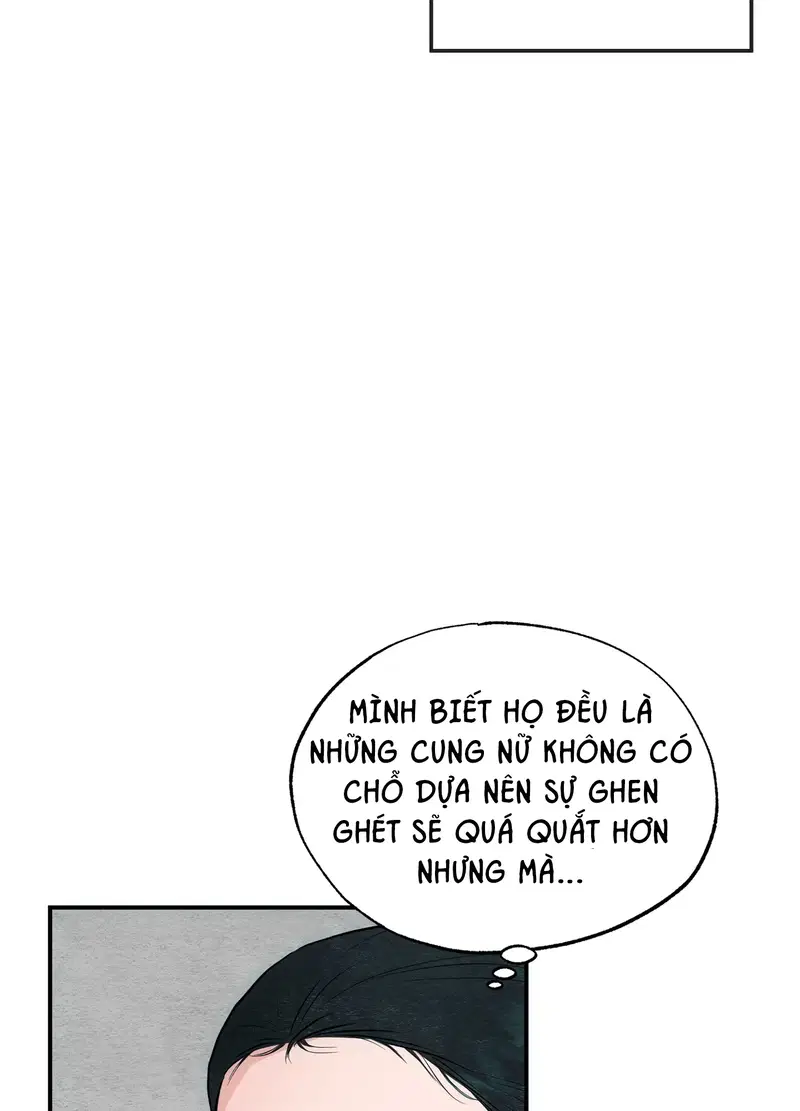 Cuồng Nhãn - Chapter 22 trang 33