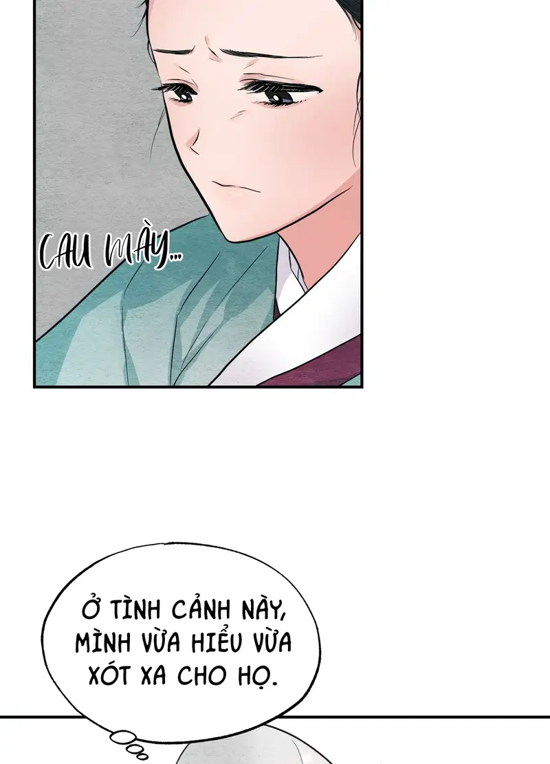 Cuồng Nhãn - Chapter 22 trang 34