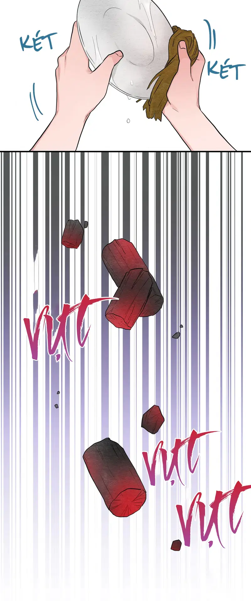 Cuồng Nhãn - Chapter 22 trang 35