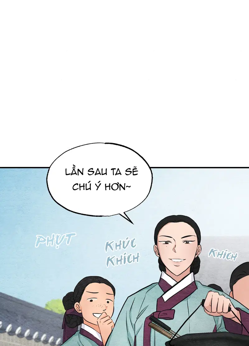 Cuồng Nhãn - Chapter 22 trang 38