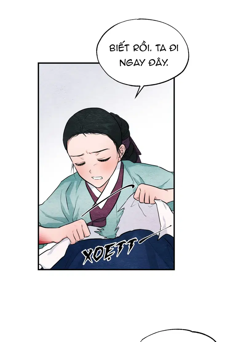 Cuồng Nhãn - Chapter 22 trang 42