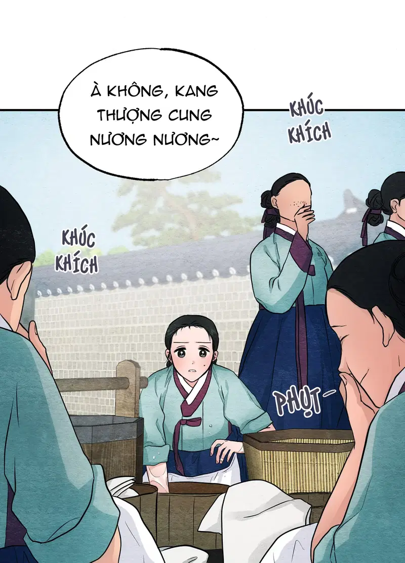 Cuồng Nhãn - Chapter 22 trang 45