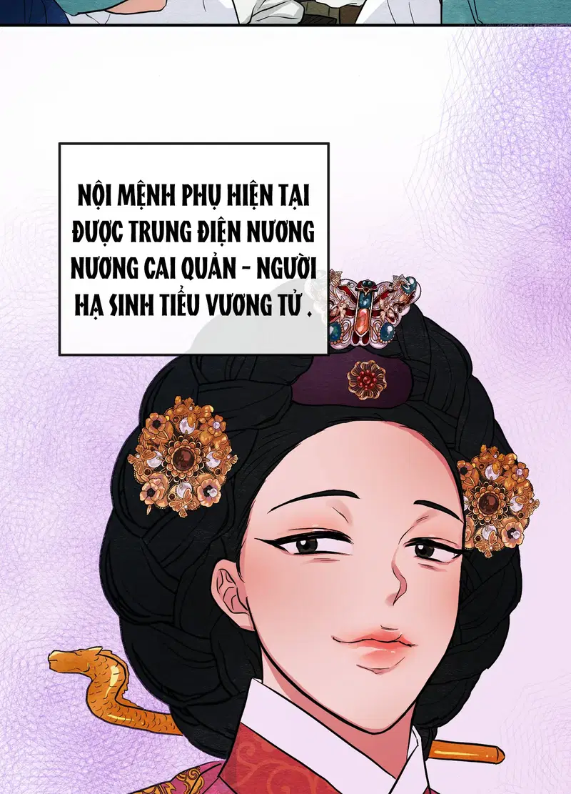 Cuồng Nhãn - Chapter 22 trang 46