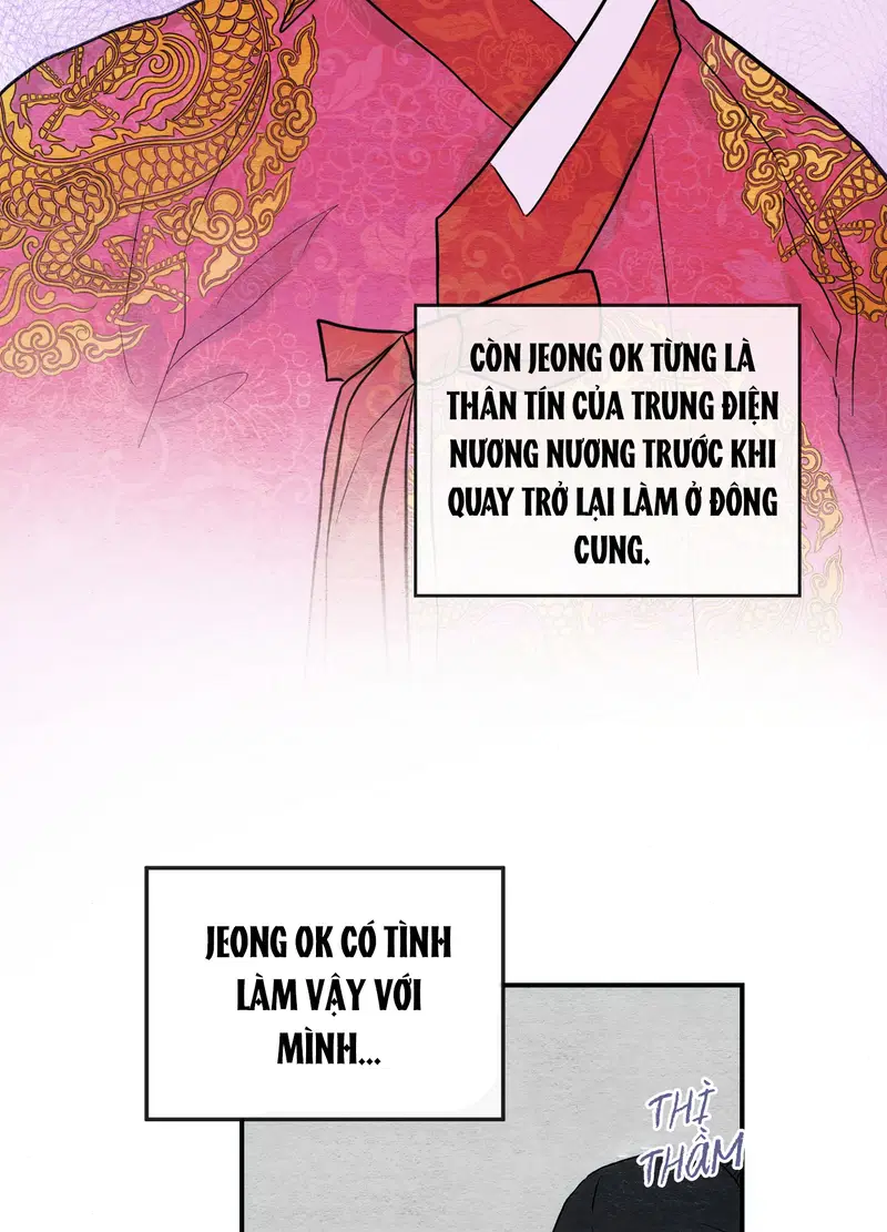 Cuồng Nhãn - Chapter 22 trang 47