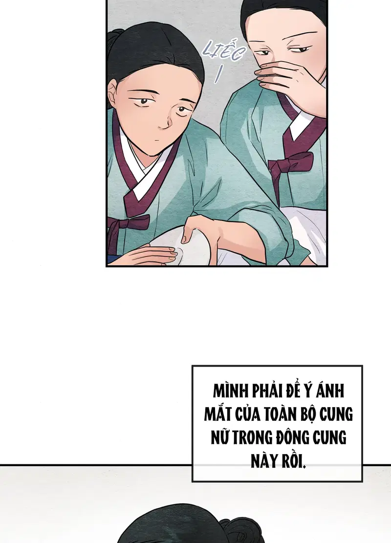 Cuồng Nhãn - Chapter 22 trang 48