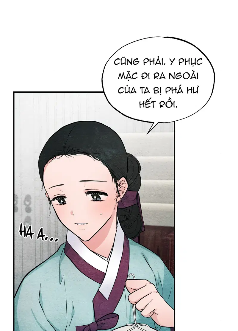 Cuồng Nhãn - Chapter 22 trang 5