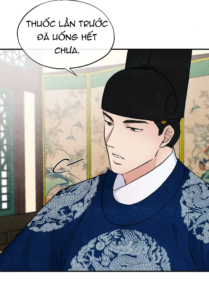 Cuồng Nhãn - Chapter 22 trang 51