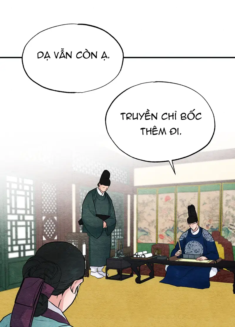 Cuồng Nhãn - Chapter 22 trang 52