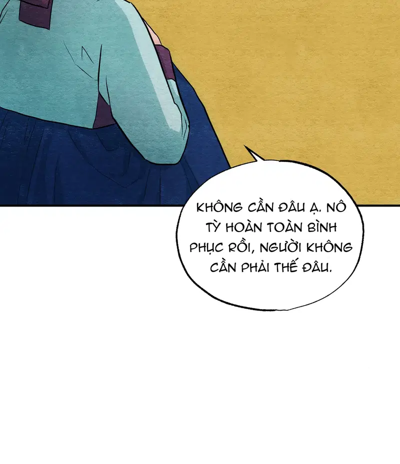 Cuồng Nhãn - Chapter 22 trang 54