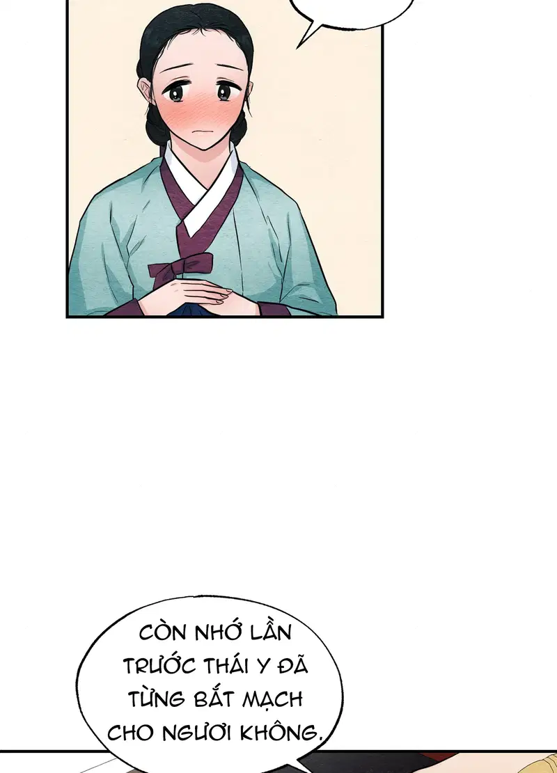 Cuồng Nhãn - Chapter 22 trang 57