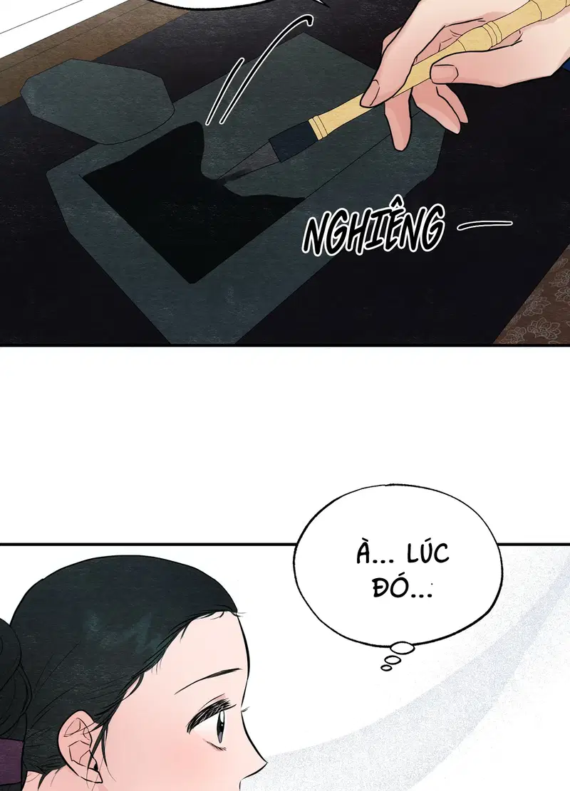 Cuồng Nhãn - Chapter 22 trang 58