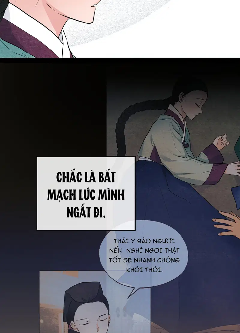 Cuồng Nhãn - Chapter 22 trang 59
