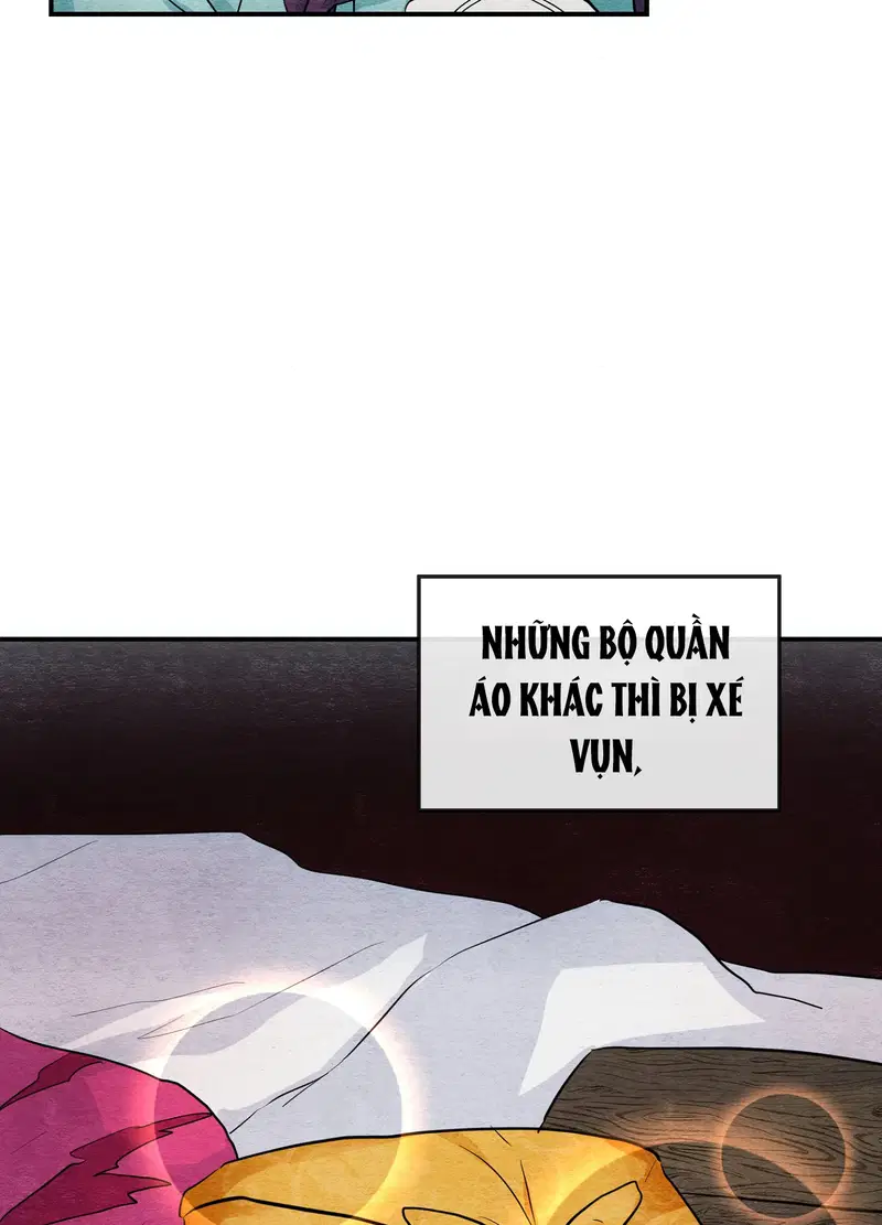 Cuồng Nhãn - Chapter 22 trang 6