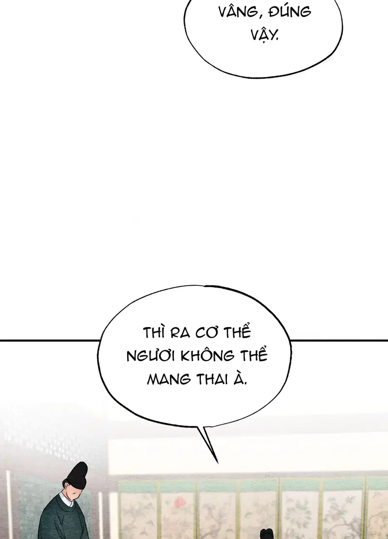 Cuồng Nhãn - Chapter 22 trang 61