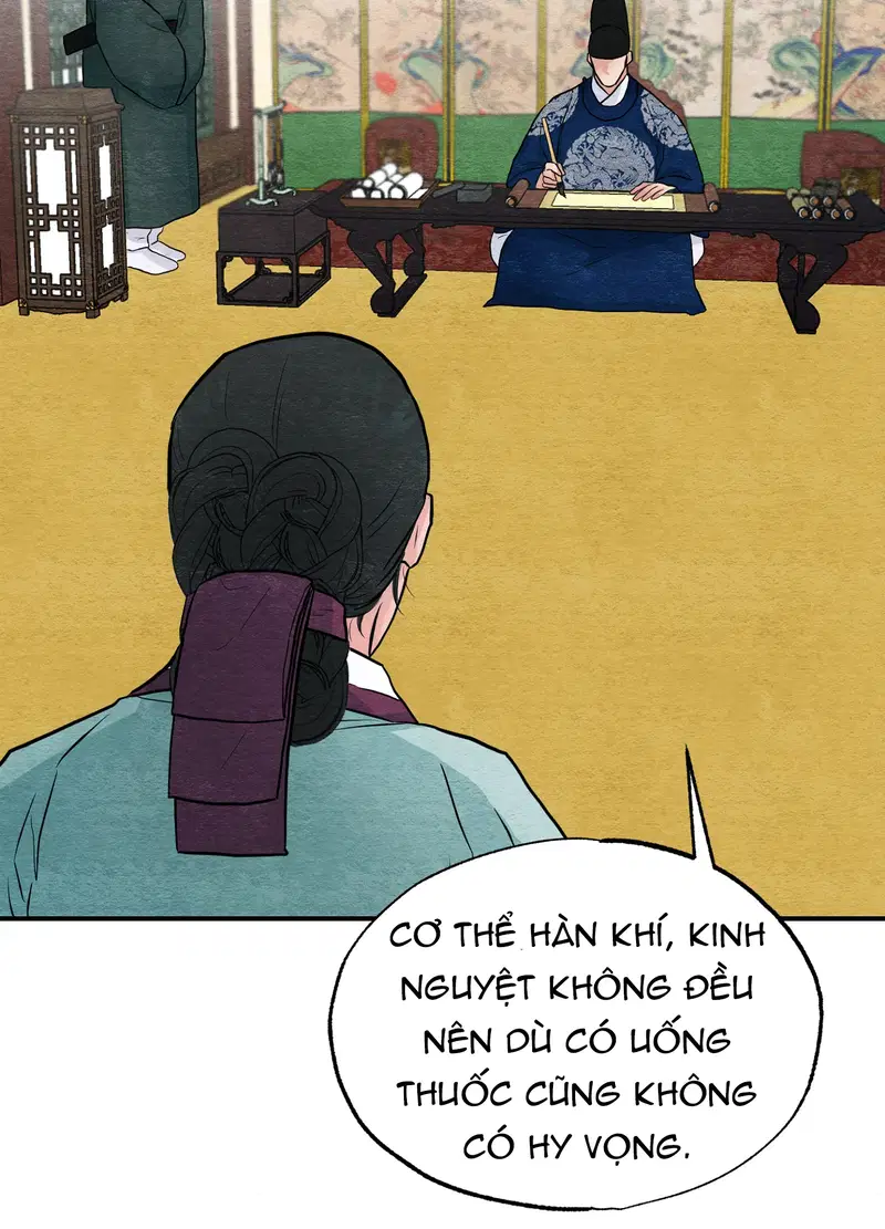 Cuồng Nhãn - Chapter 22 trang 62