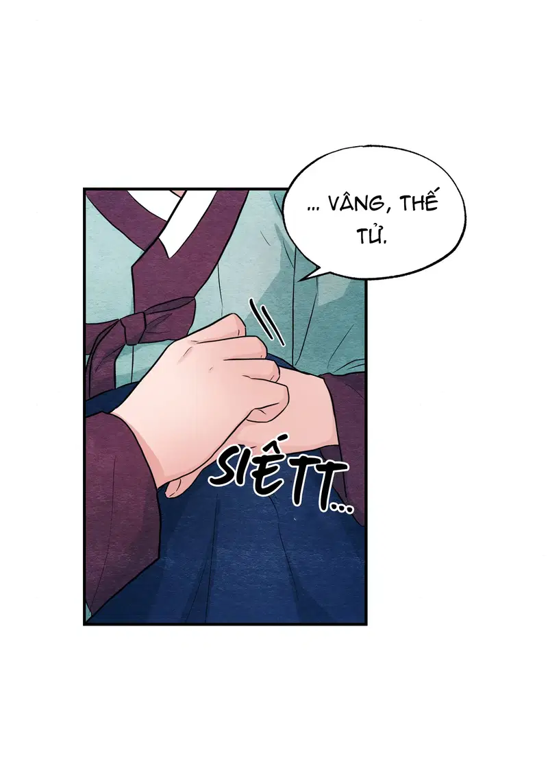 Cuồng Nhãn - Chapter 22 trang 63