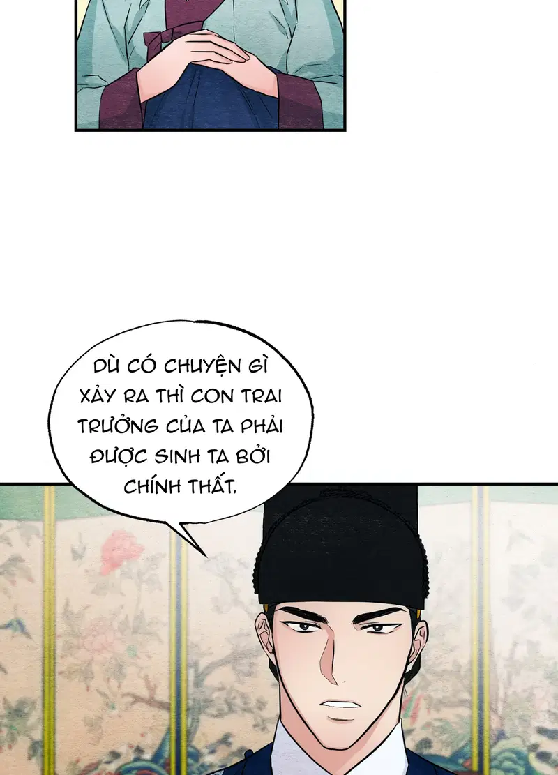 Cuồng Nhãn - Chapter 22 trang 66