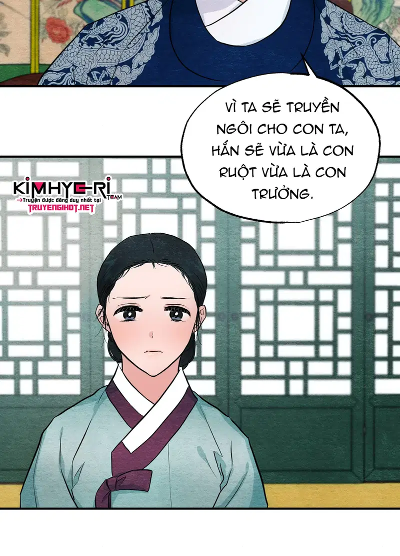 Cuồng Nhãn - Chapter 22 trang 67