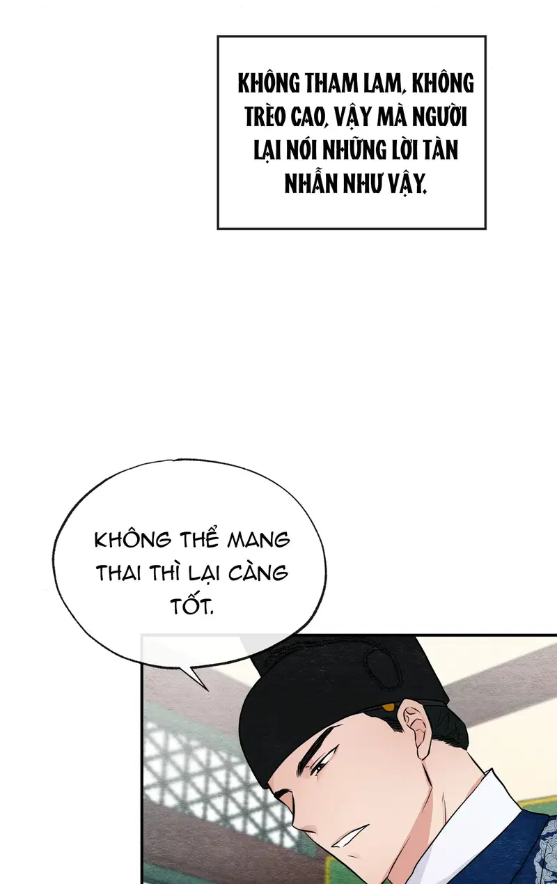 Cuồng Nhãn - Chapter 22 trang 69