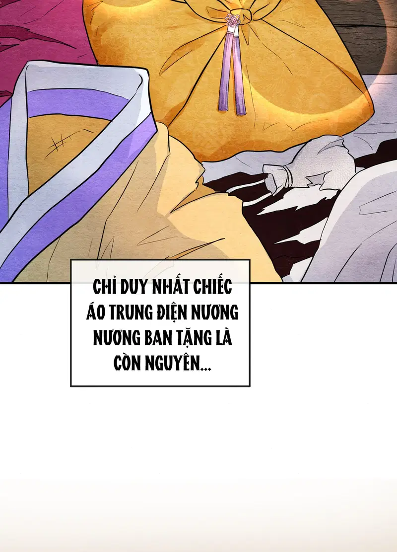 Cuồng Nhãn - Chapter 22 trang 7