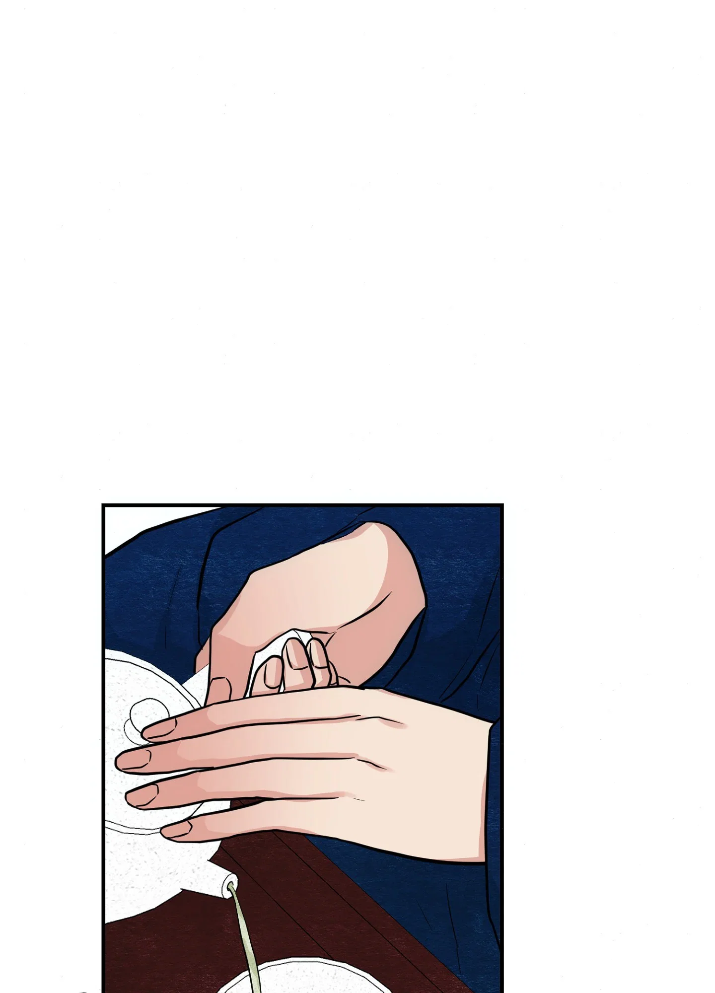 Cuồng Nhãn - Chapter 21 trang 14
