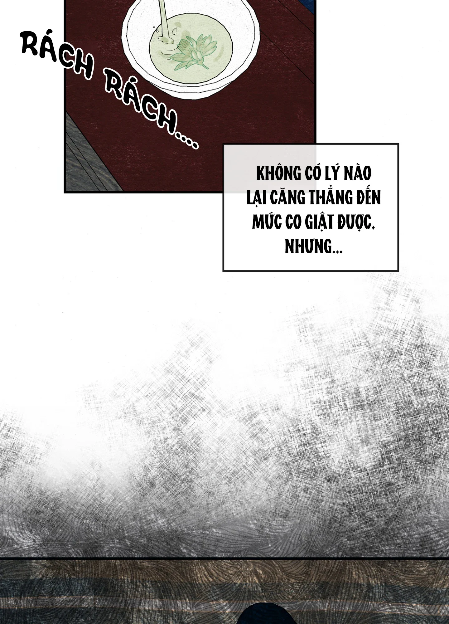 Cuồng Nhãn - Chapter 21 trang 15