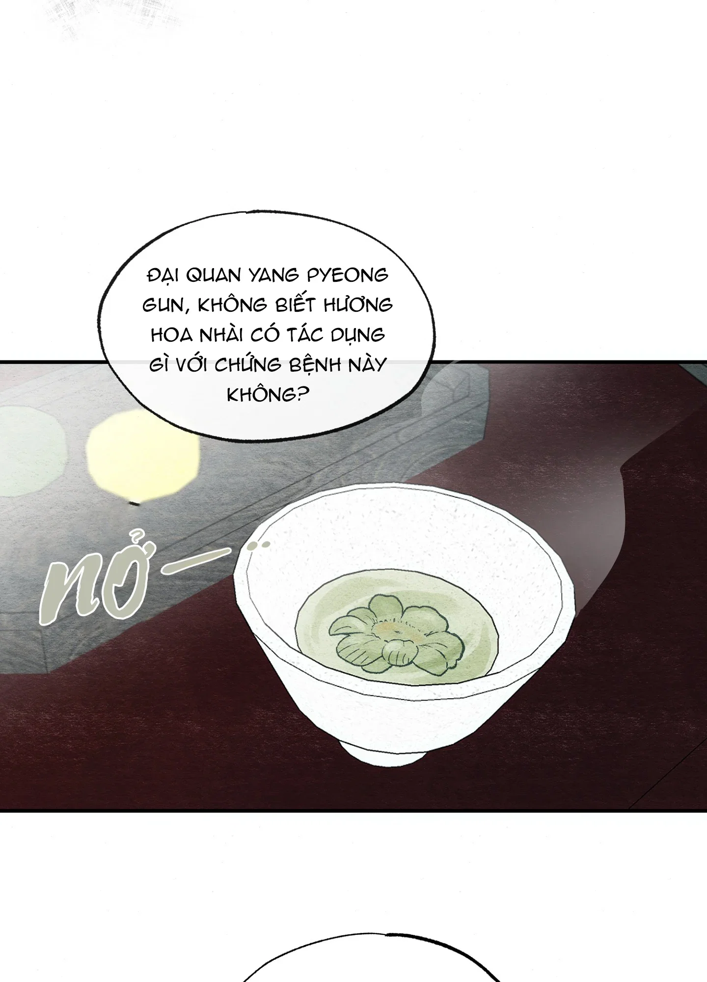 Cuồng Nhãn - Chapter 21 trang 17