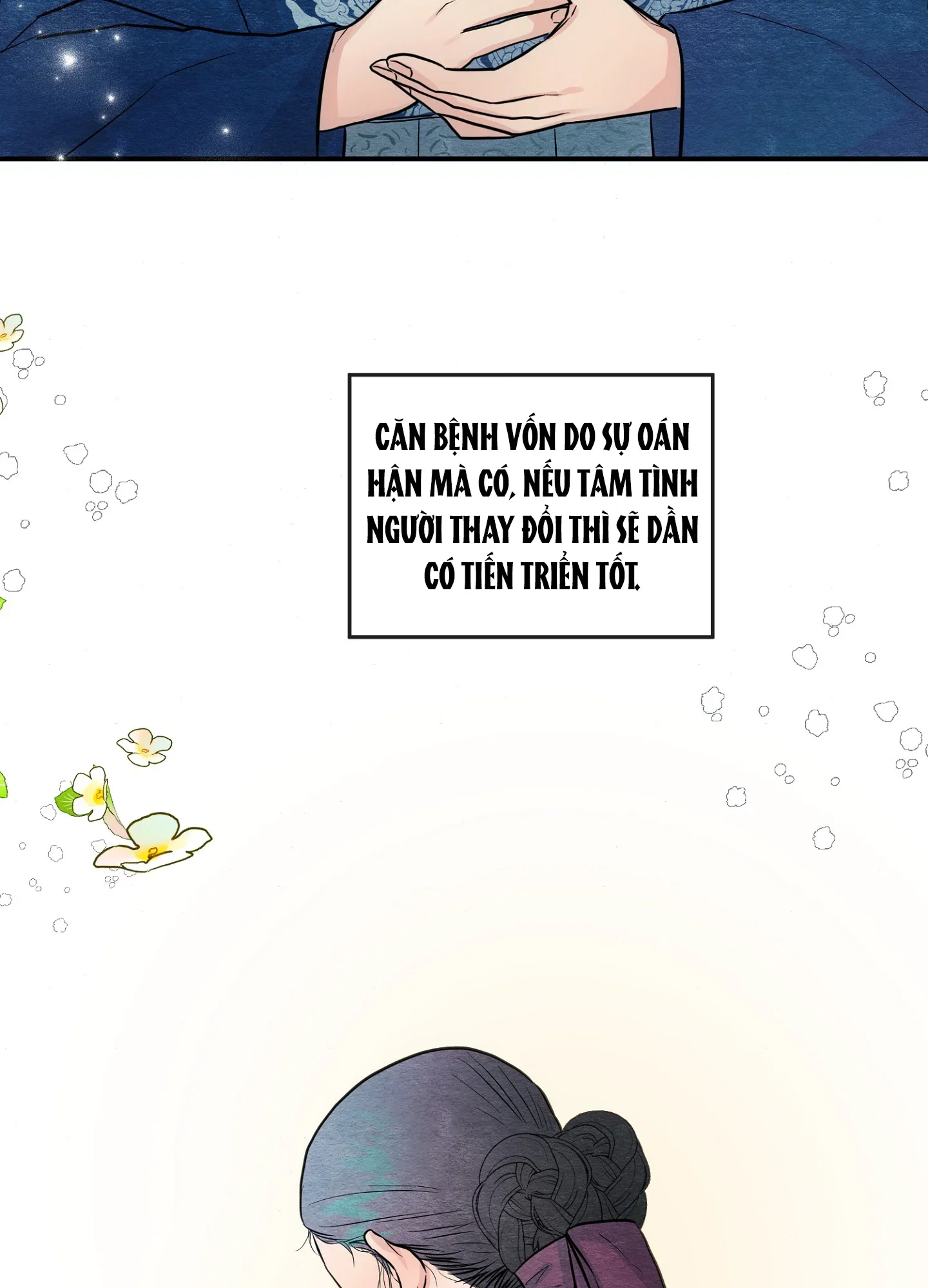 Cuồng Nhãn - Chapter 21 trang 21