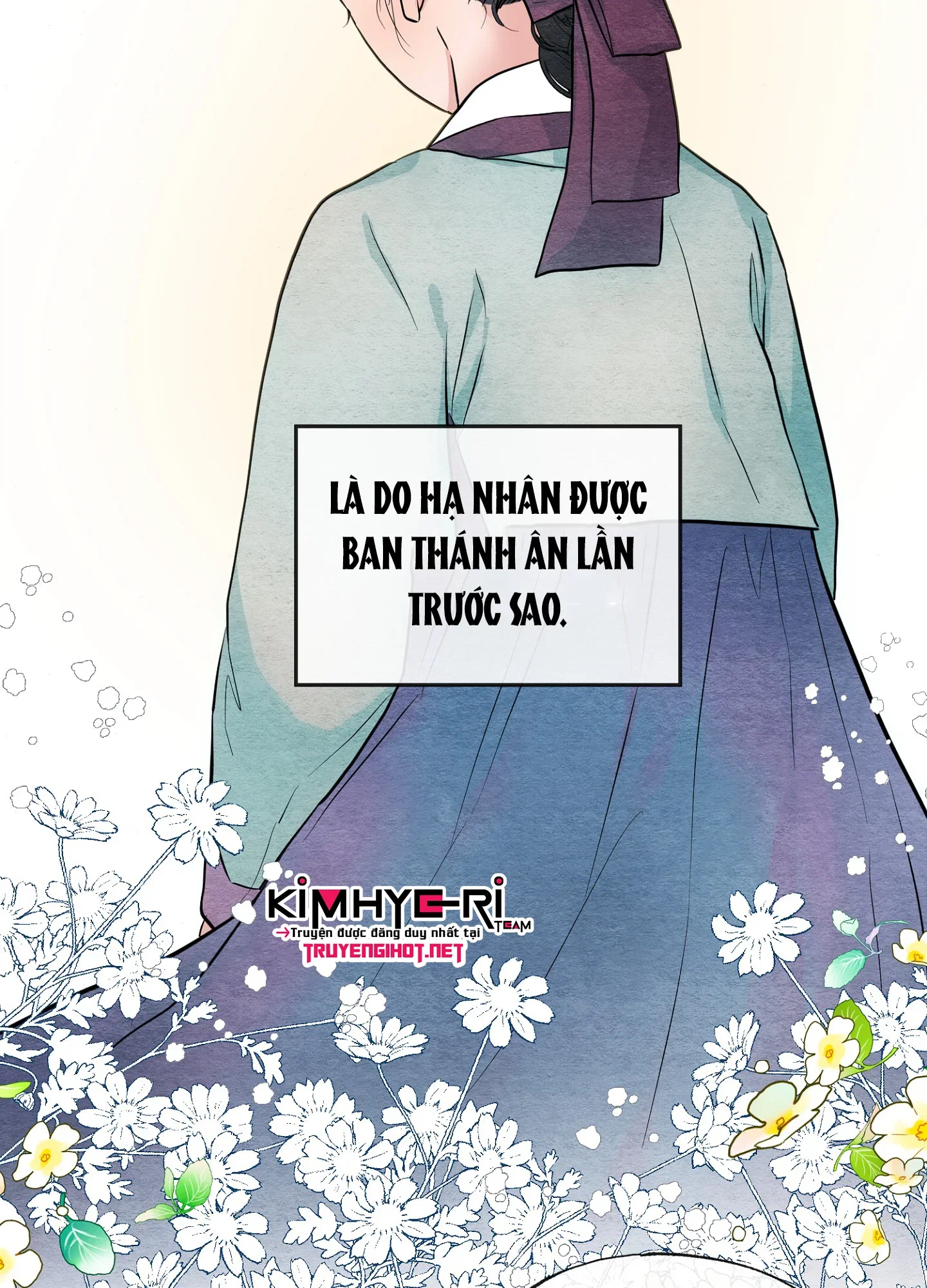 Cuồng Nhãn - Chapter 21 trang 22