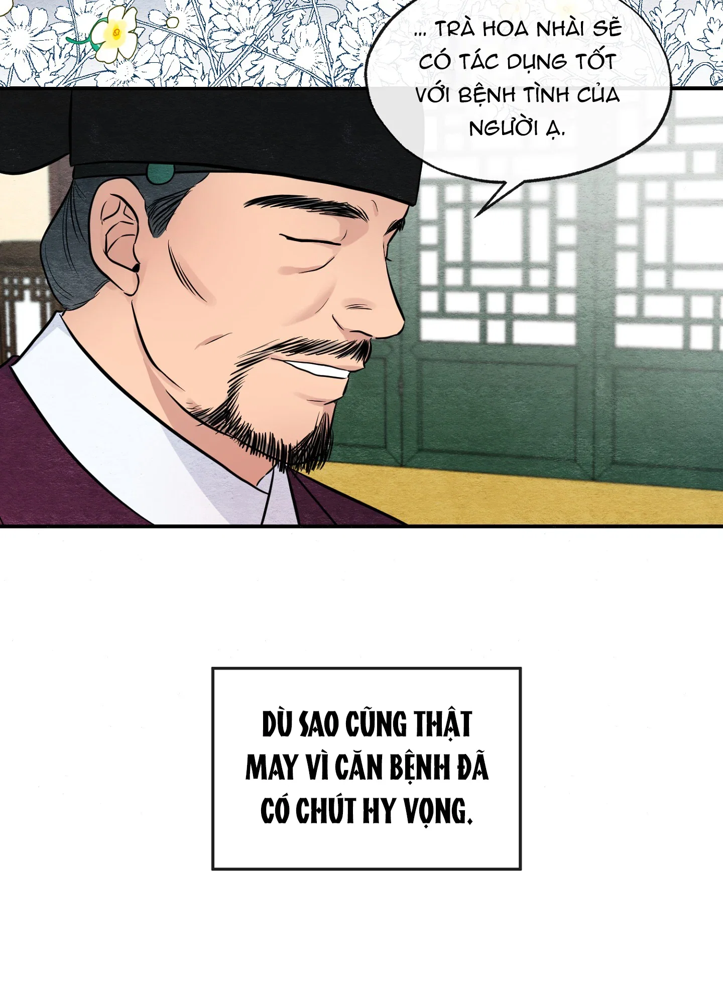 Cuồng Nhãn - Chapter 21 trang 23