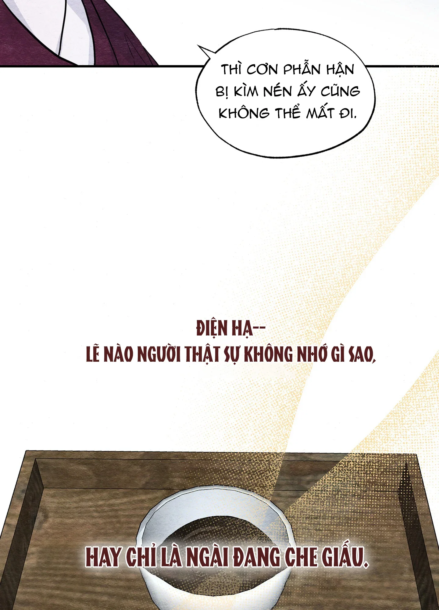 Cuồng Nhãn - Chapter 21 trang 32