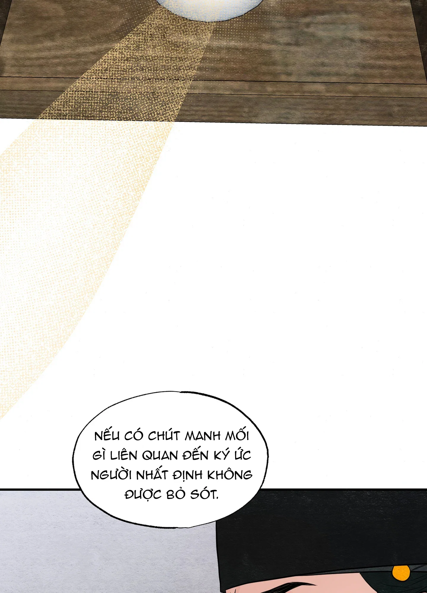 Cuồng Nhãn - Chapter 21 trang 33