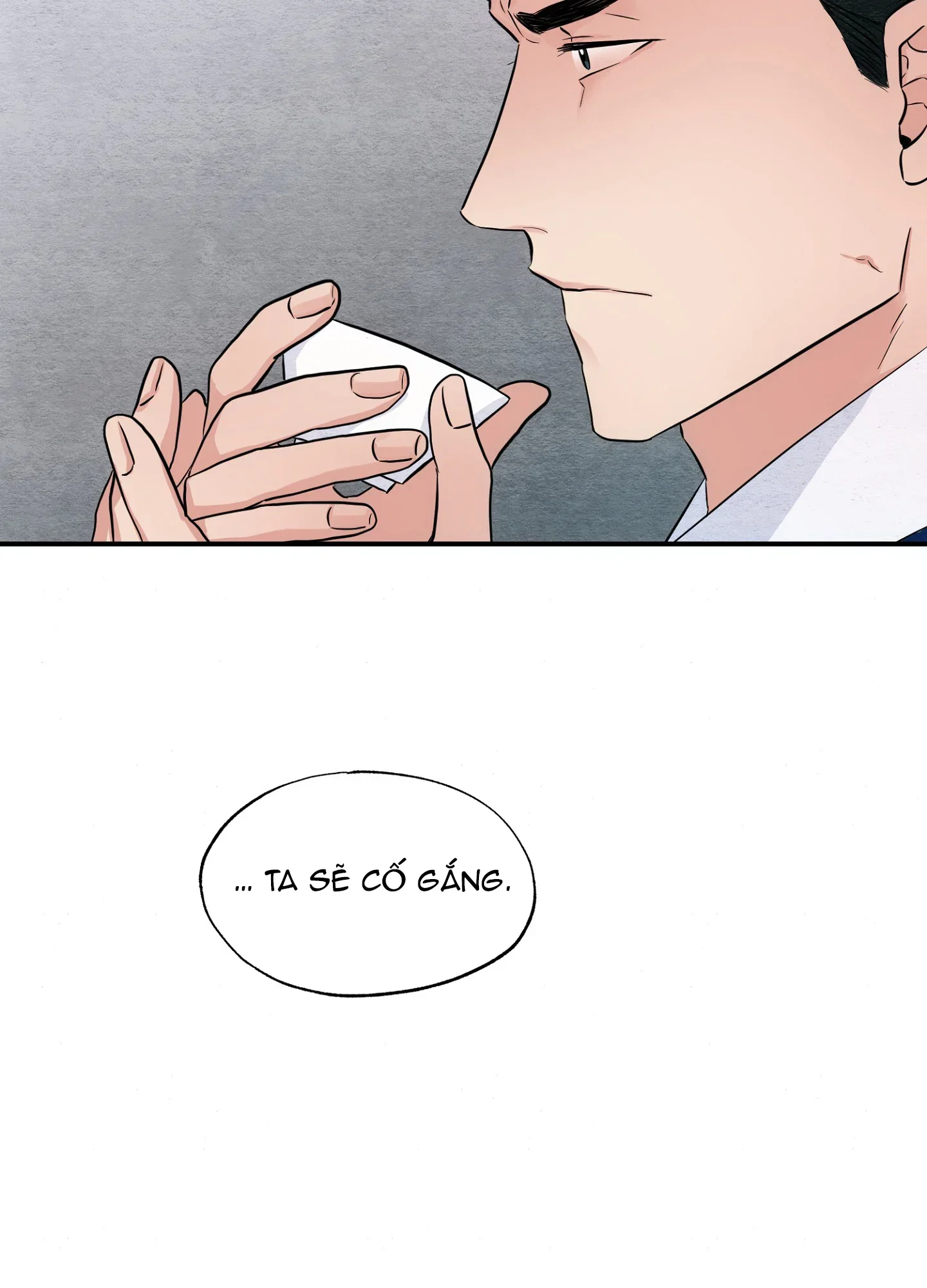 Cuồng Nhãn - Chapter 21 trang 34