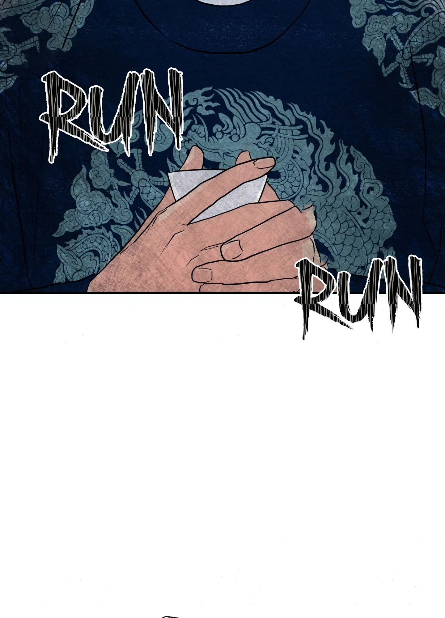 Cuồng Nhãn - Chapter 21 trang 36
