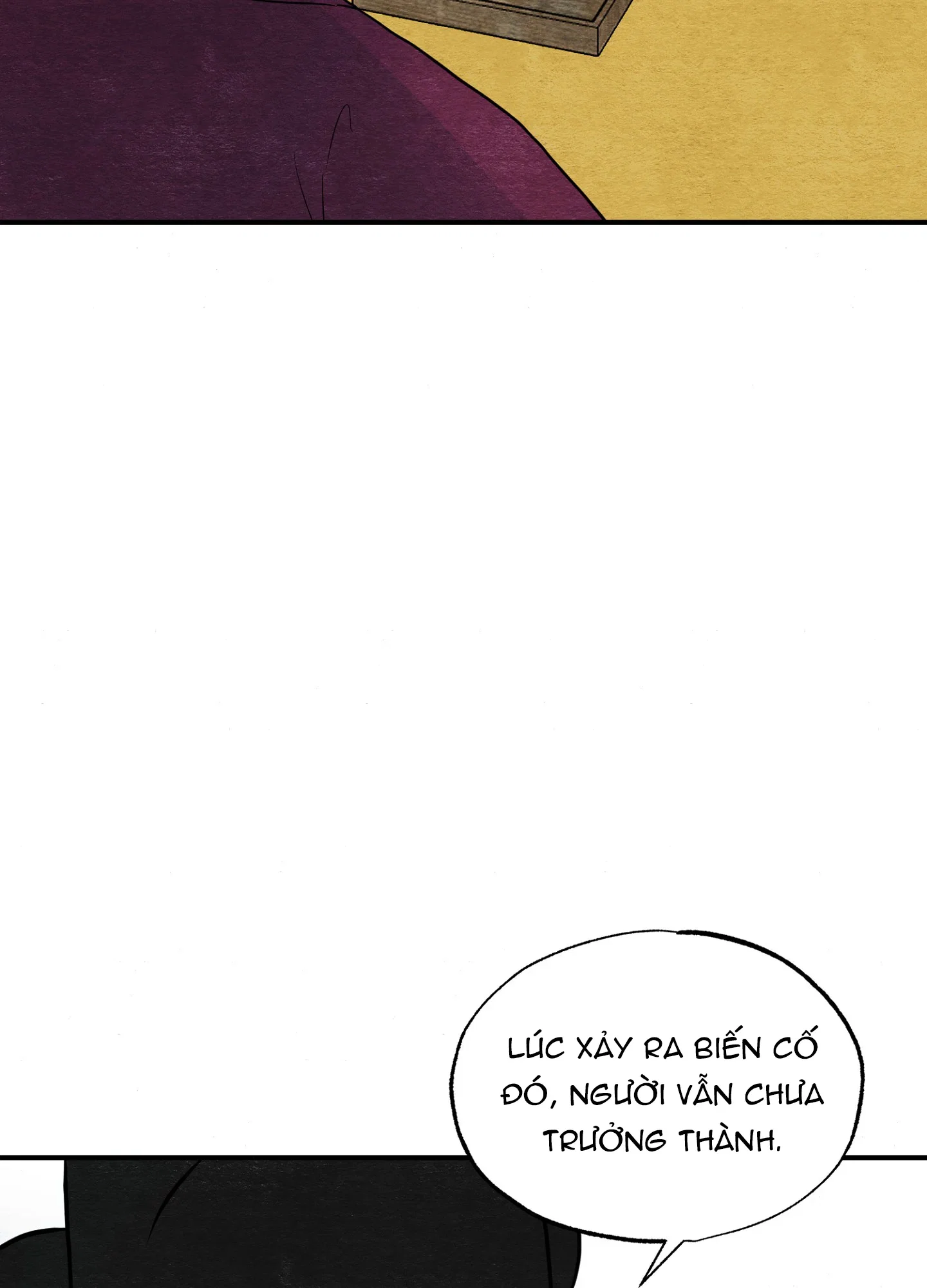 Cuồng Nhãn - Chapter 21 trang 38