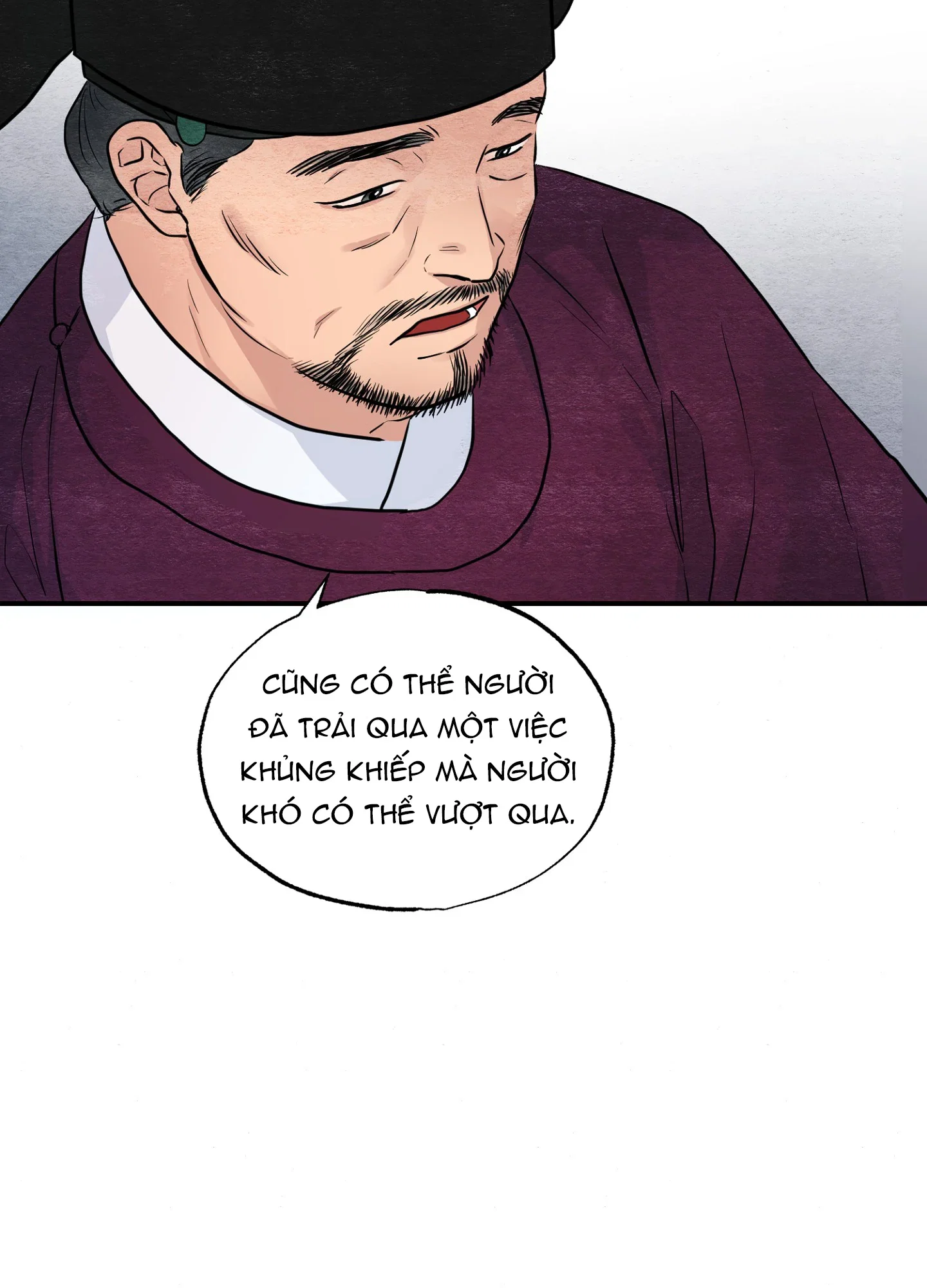Cuồng Nhãn - Chapter 21 trang 39